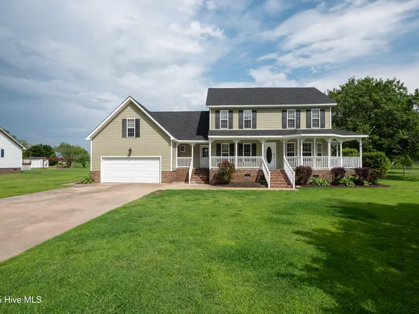 115 Billets Bridge Road, Camden, NC 27921