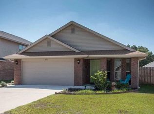 4151 Roosevelt Way, Bagdad, FL 32583