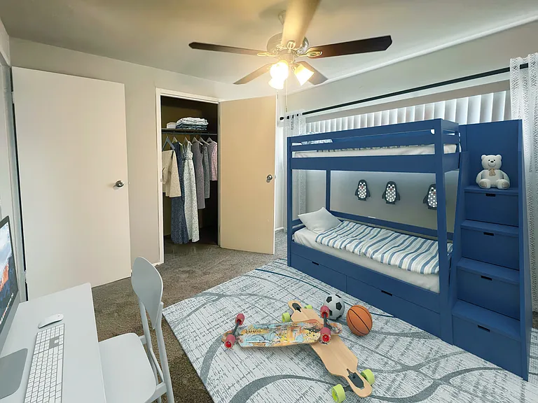 Bedroom 2