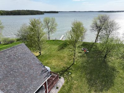 30381 Wildwood Rd, Ashby, MN, 56309