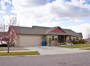 231 Cedar Wood Cir, Bozeman, MT 59718