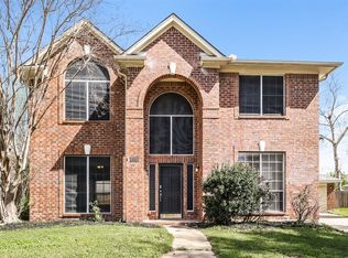 19106 Mockingbird Valley Dr, Katy, TX 77449