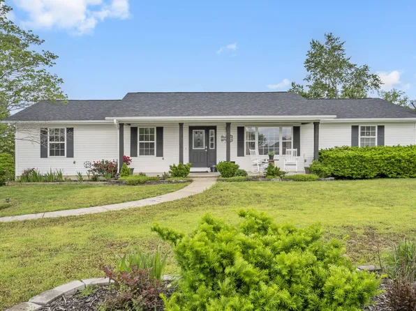 12 James View Road, Kimberling City, MO 65686