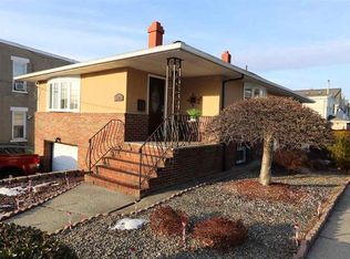 1300 91st St, North Bergen, NJ 07047