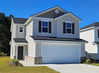 84 Marsh Salt Lane, Port Wentworth, GA 31407