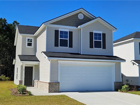 84 Marsh Salt Lane, Port Wentworth, GA 31407