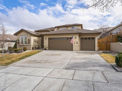 5700 Falcon Ridge Ct, Sparks, NV, 89436