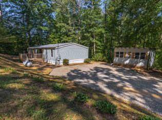 539 Cripple Creek Rd, Ellijay, GA 30536