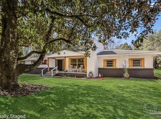 9481 Bridlewood Rd, Pensacola, FL 32526