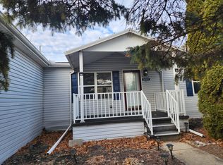 50017 Wedgewood Ct S #639, Utica, MI