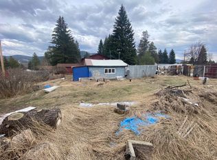 215 Trainers St, Libby, MT 59923