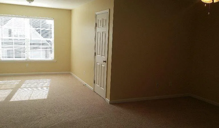 Upstairs Bedroom