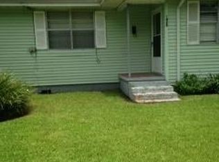 1428 Copp Ave, Jeanerette, LA 70544