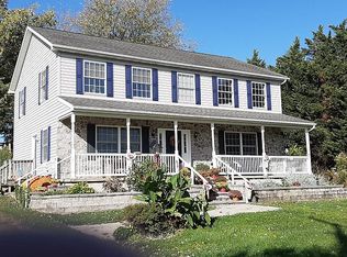 10742 Green Valley Rd, Union Bridge, MD 21791