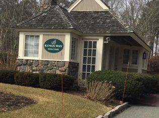 12 Pine Reach, Yarmouthport, MA 02675