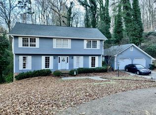 2305 Mount Haven Dr, Dalton, GA 30720