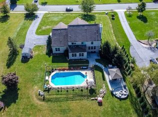 116 Junction Rd, Hampton, NJ 08827