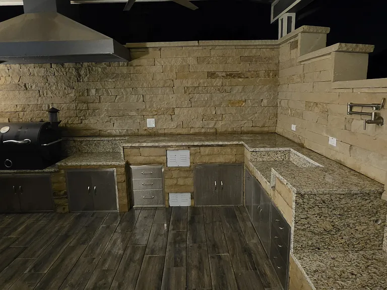 1116 Stillwell Rdg — Photo 5