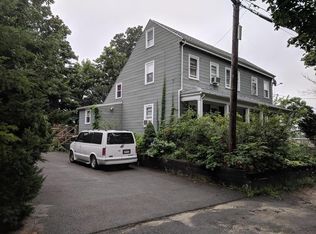 14 Vara Ln #14, Needham, MA 02494