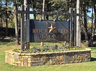 164 Toscana Cir, Gordonville, TX 76245