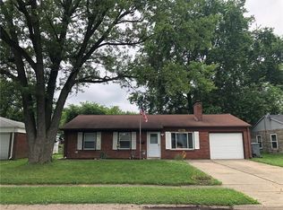 2708 Belmar Ave, Indianapolis, IN 46219