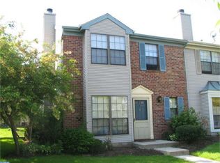 6 Britton Ct, Lawrence Twp, NJ 08648