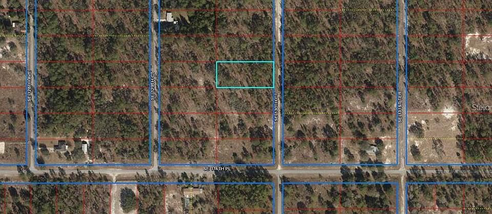 1st image of LOT 11 SE 130th Ct