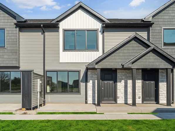 606 NE Winding Trail Ln, Ankeny, IA 50021