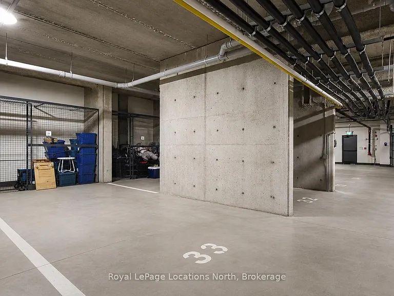 121 Mary St #408 — Photo 21