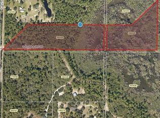 Ventura Acres Rd, Groveland, FL 34736