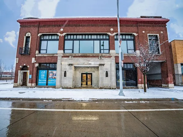 3800 Euclid Ave