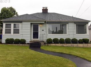 1929 NE 75th Ave, Portland, OR 97213