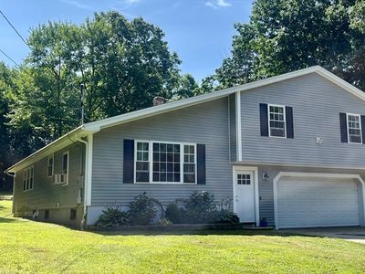 562 Old West Brookfield Rd, Warren, MA, 01083
