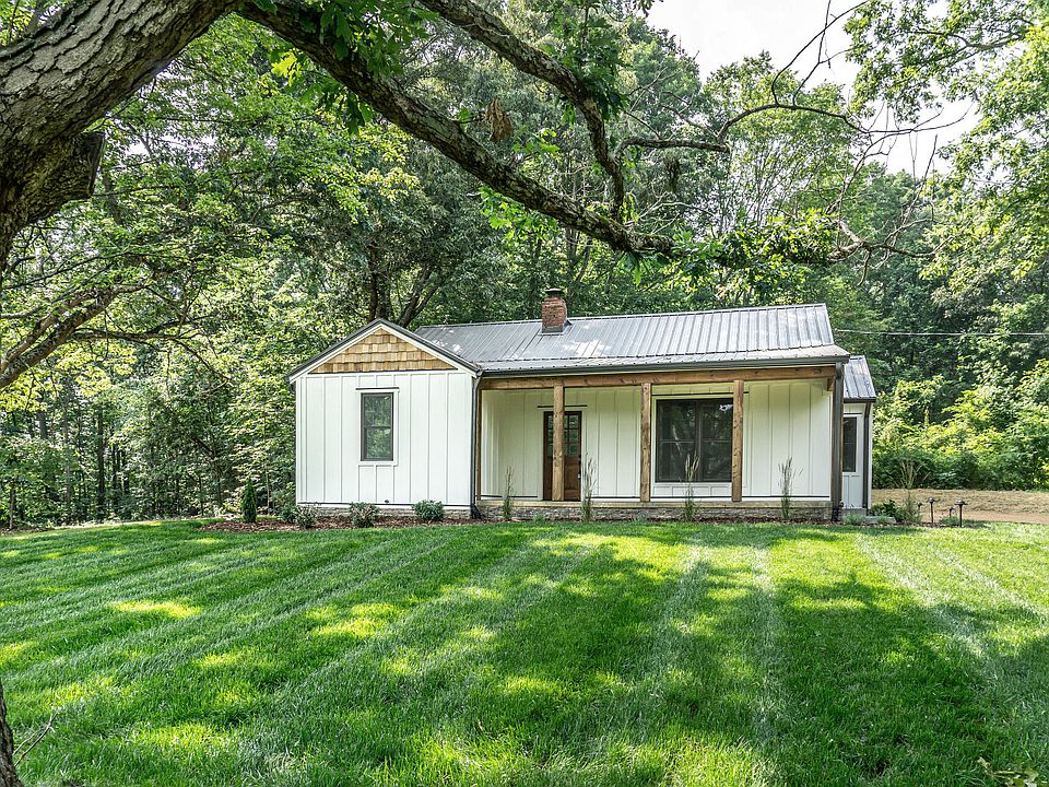 290 Hartman Rd, Greeneville, TN 37743 Zillow