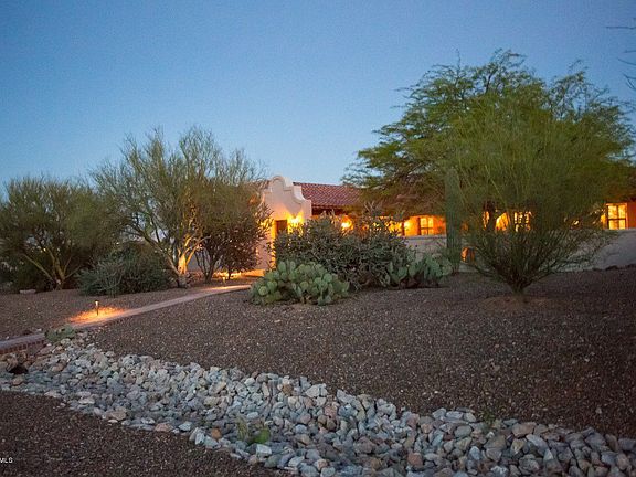 3rd image of 3507 W Desert Tulip Ct