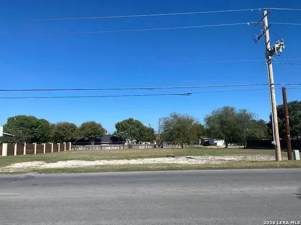 201 W CANTU RD. #N/A, Del Rio, TX 78840