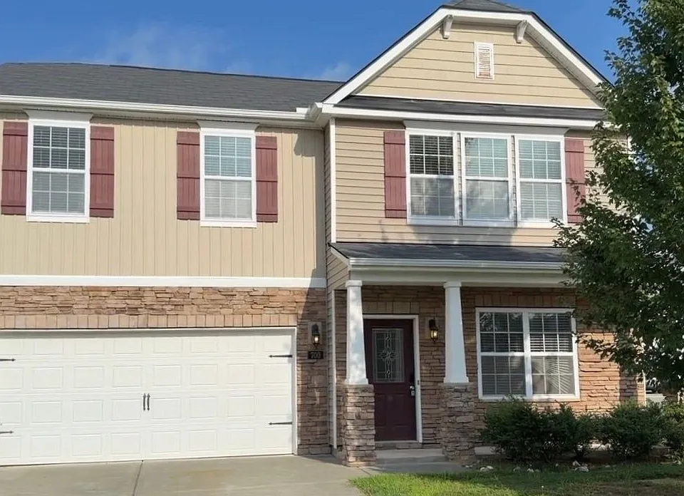700 Rose Mallow Dr