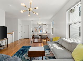 37 Harrison St UNIT 1, Somerville, MA 02143