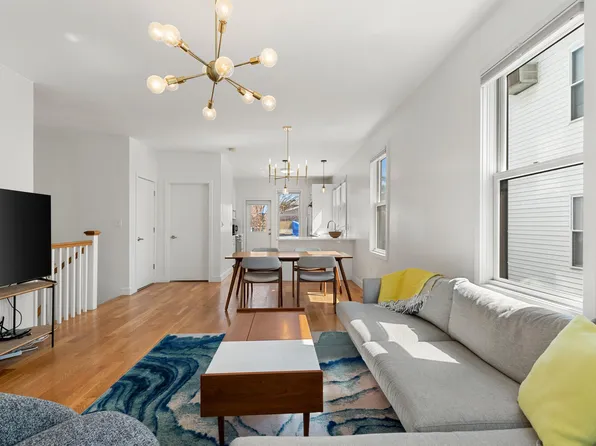 37 Harrison St Unit 1, Somerville, MA 02143