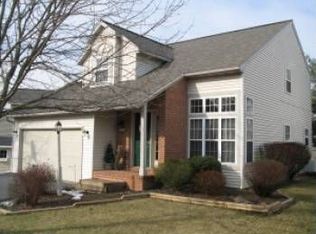 134 Brickyard Cir, Ephrata, PA 17522