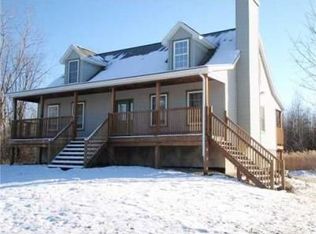 12245 Allison Rd, Milan, MI 48160