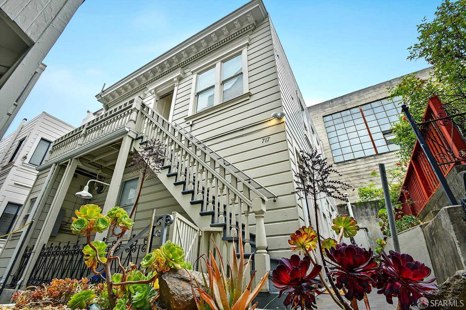 717 Union St #723 - Photo 2