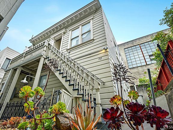 2nd image of 717 Union St #723