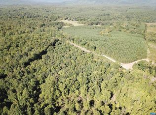 Sharon Rd, Esmont, VA 22937