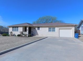 1315 8th St, Pawnee, OK 74058