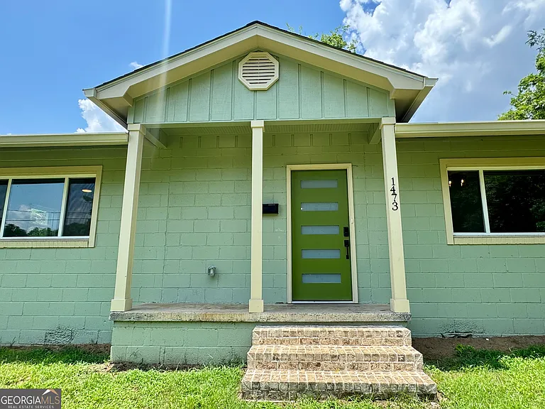 1473 Calhoun Street Ln — Photo 2
