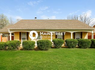 10588 Stephenson Ln, Olive Branch, MS 38654