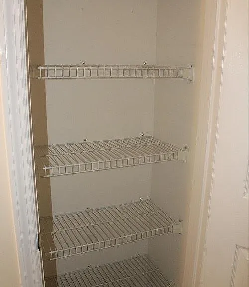 pantry