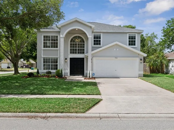 7006 Blackberry Ct, Melbourne, FL 32940