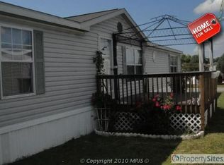 6 Misty Ln, Port Deposit, MD 21904